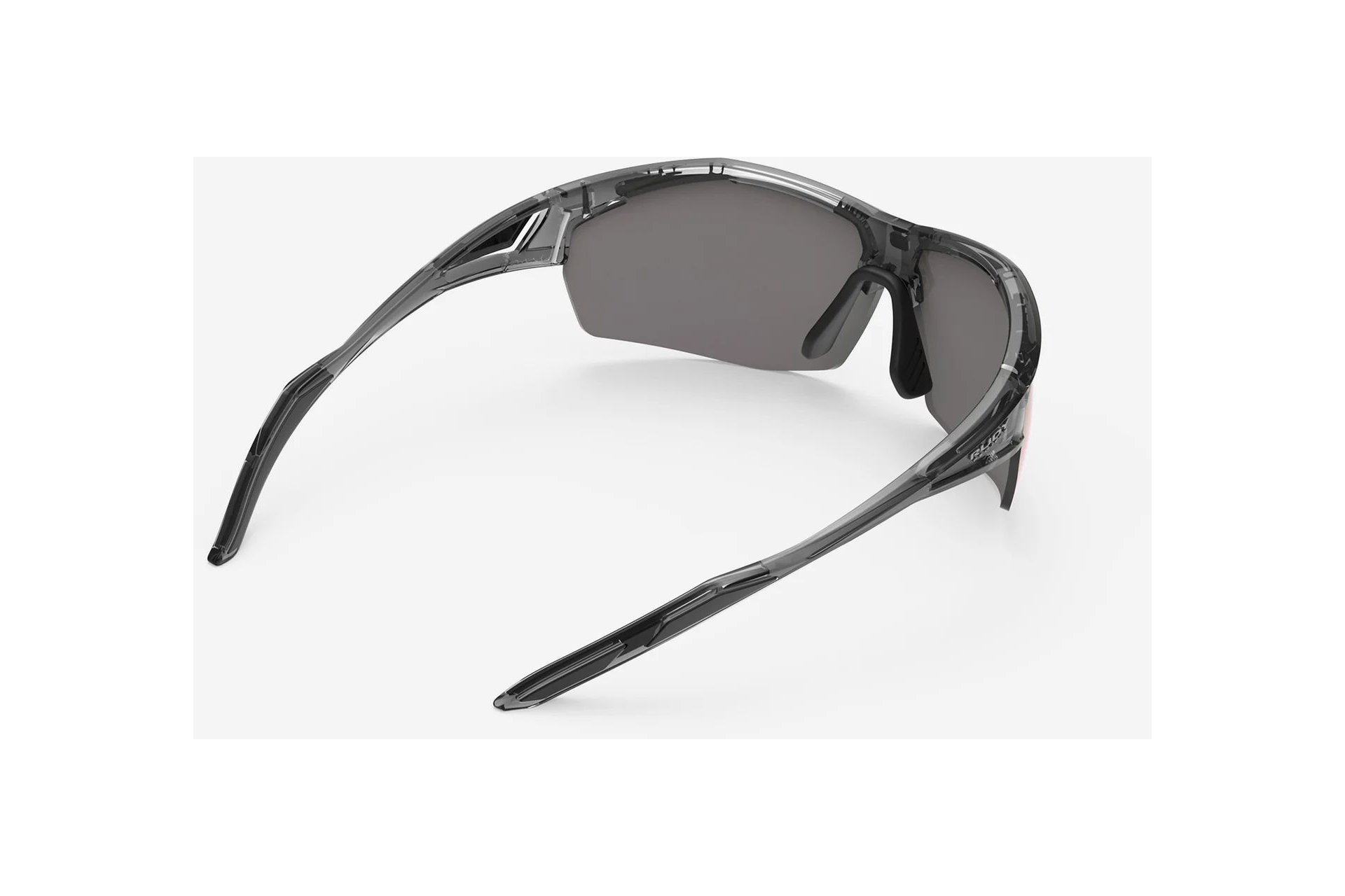 Rudy Project Sydus Multilaser Rose Gold - Crystal Ash