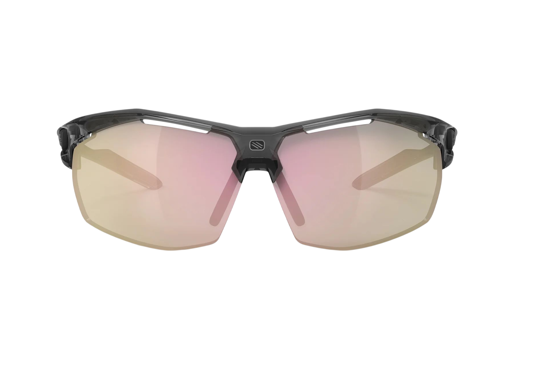 Rudy Project Sydus Multilaser Rose Gold - Crystal Ash