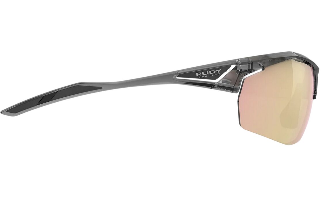 Rudy Project Sydus Multilaser Rose Gold - Crystal Ash