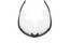 Rudy Project Sydus Multilaser Rose Gold - Crystal Ash
