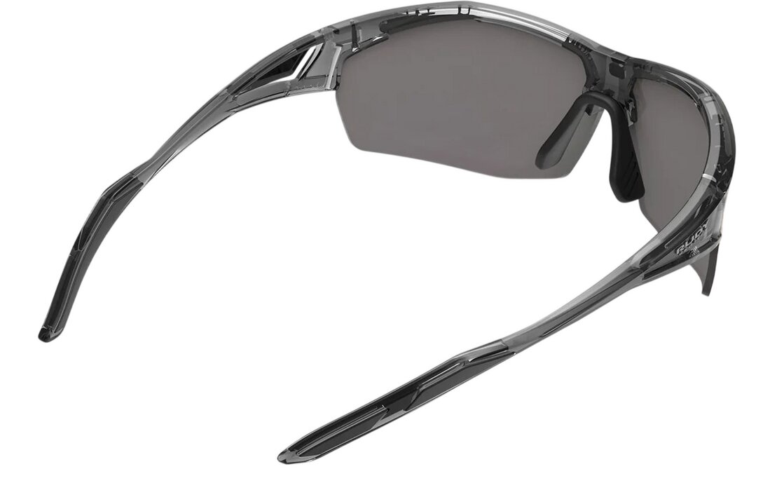 Rudy Project Sydus Multilaser Rose Gold - Crystal Ash