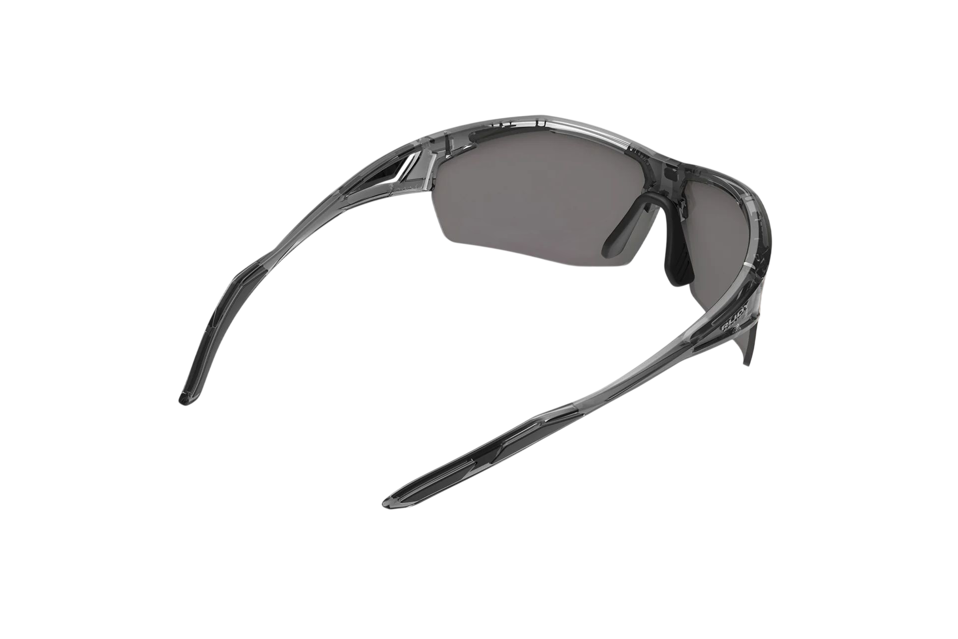 Rudy Project Sydus Multilaser Rose Gold - Crystal Ash