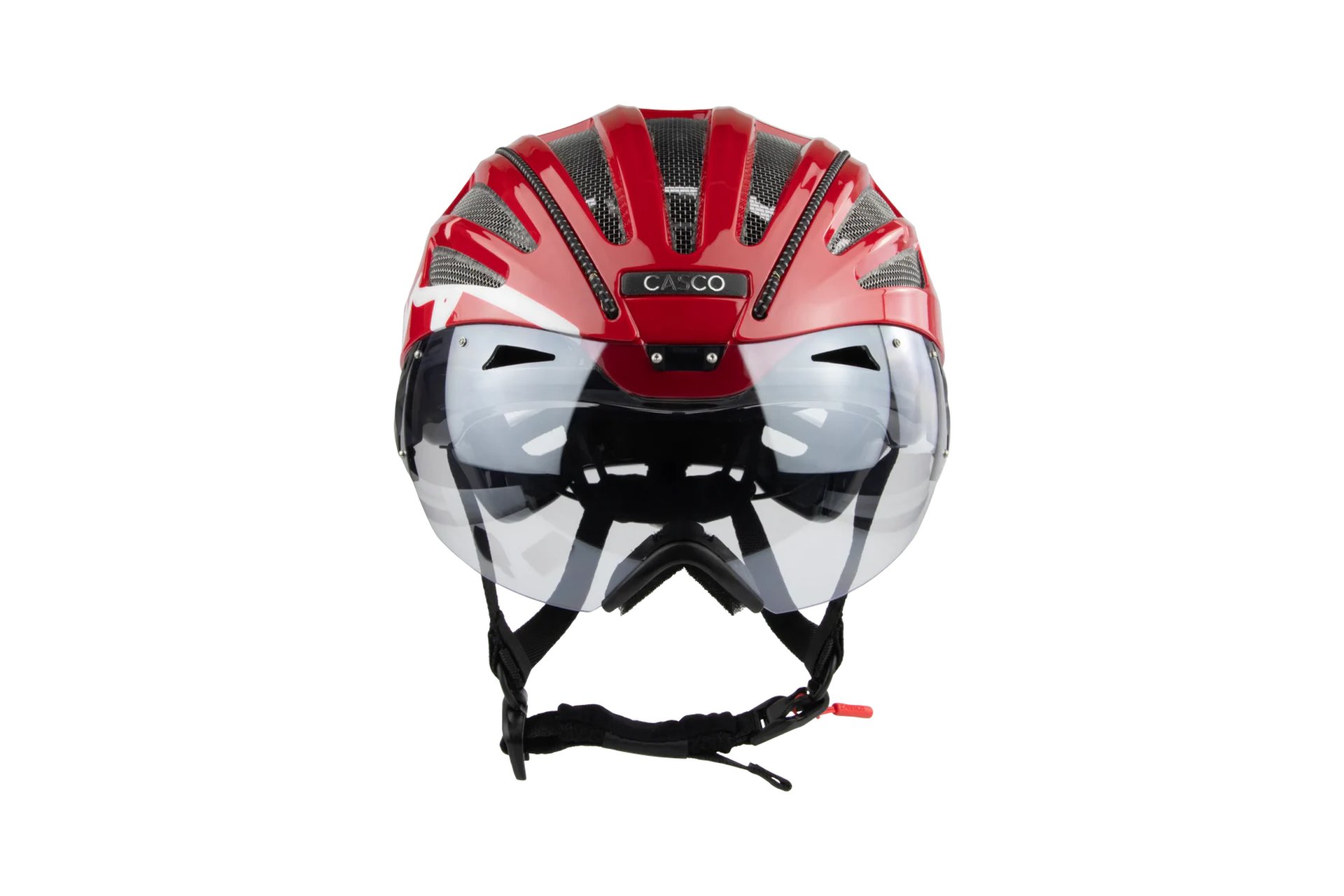 Casco SPEEDairo