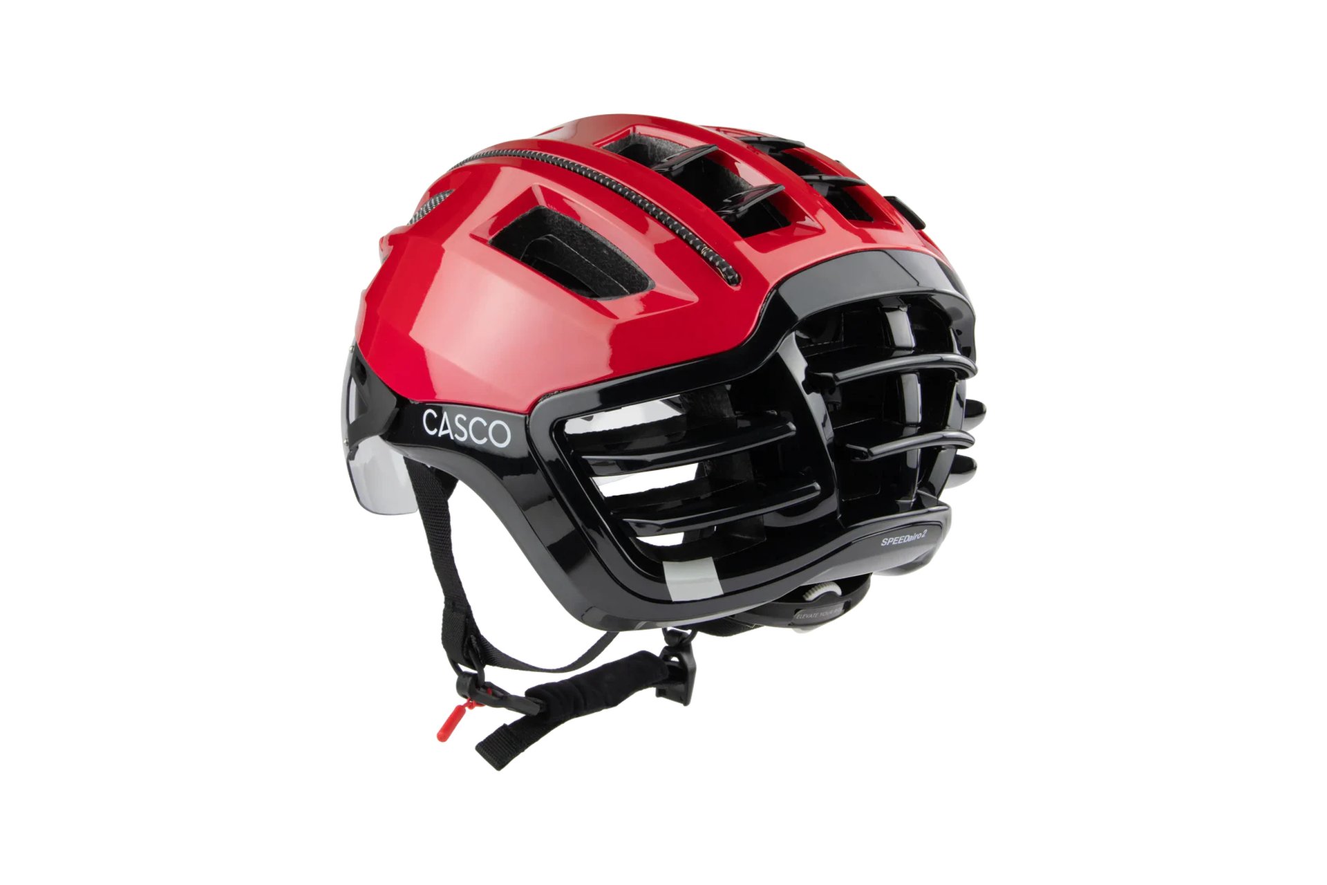 Casco SPEEDairo