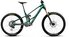 escape green c. view - mintalized (gloss)