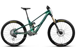 Orbea Wild LT M-LTD RS Mullet - 800 Wh - 29 - 27,5 Zoll - Fully