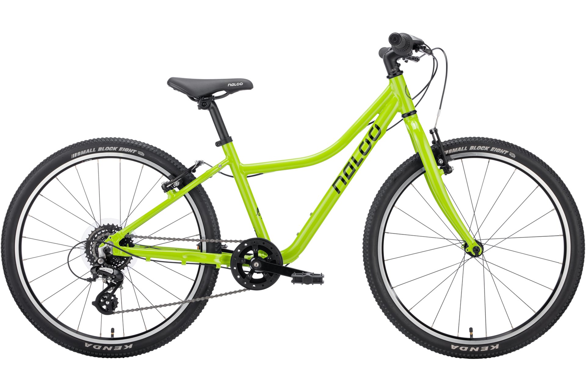 Naloo Chameleon 24" MK2 - 24 Zoll - Diamant - 2023