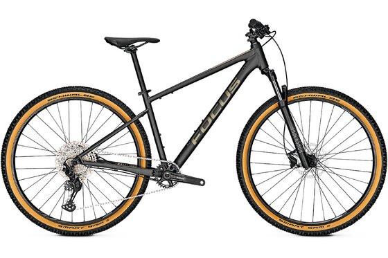Focus Whistler - Focus Whistler 3.9 - 27,5 Zoll - Diamant - 2025