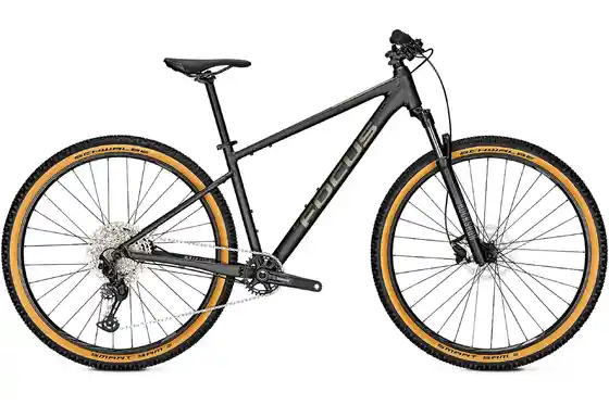 Focus Whistler - Focus Whistler 3.9 - 27,5 Zoll - Diamant