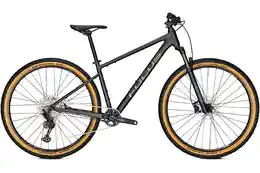 Focus Whistler 3.9 - 27,5 Zoll - Diamant