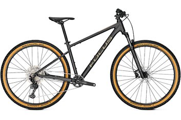 Focus - 29 Zoll - Mountainbikes - Focus Whistler 3.9 - 2022 - 29 Zoll - Diamant