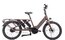 Hercules Rob Family F360 - 1100 Wh - 24 Zoll - Longtail - 2026