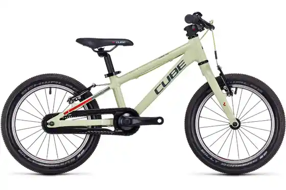 Fahrräder - Cube Cubie 160 - 16 Zoll - Diamant