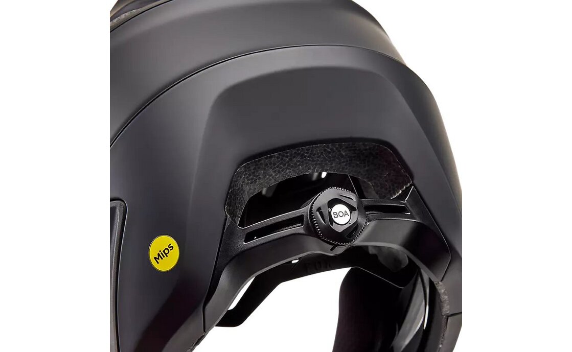 Fox Dropframe Pro MIPS