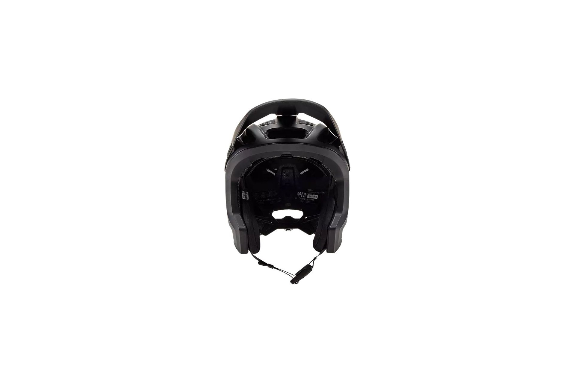 Fox Dropframe Pro MIPS