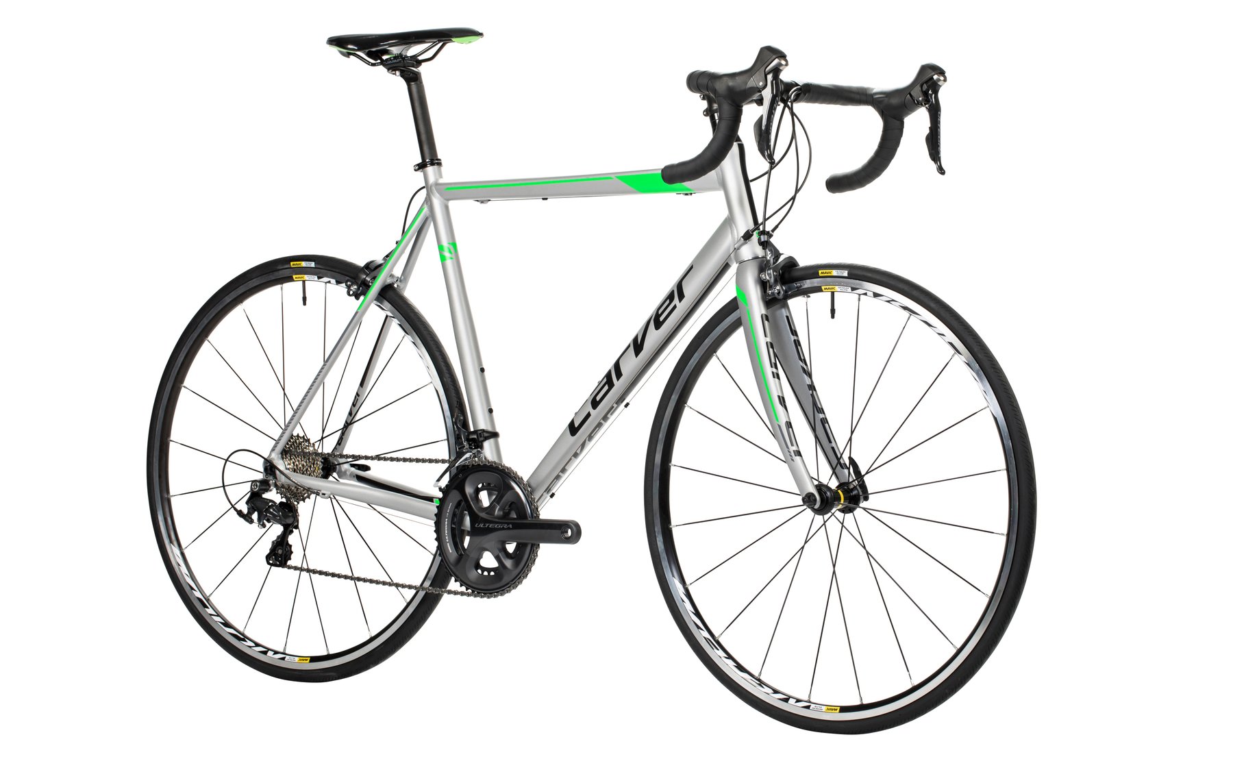 Carver Evolution 120 2017 28 Zoll günstig kaufen | Fahrrad XXL