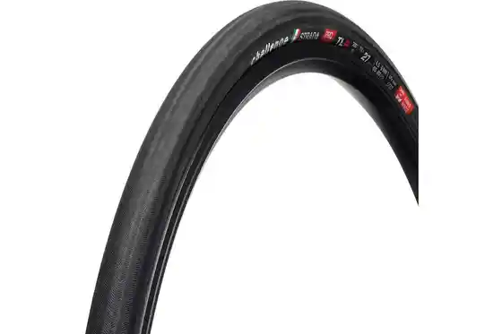 Rennrad-& Triahtlon-Reifen - Challenge Strada Pro Clincher TLR 27-622 PPS Ganzo
