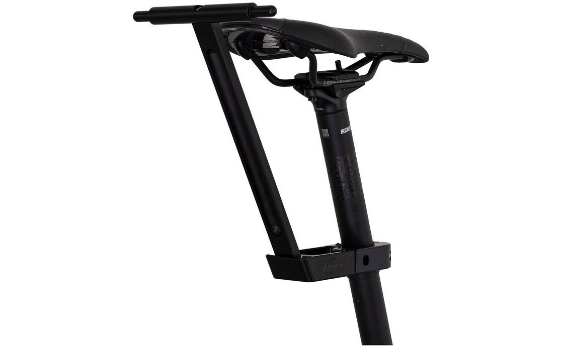 PMW Der Ottmar Sattelstützengepäckträger