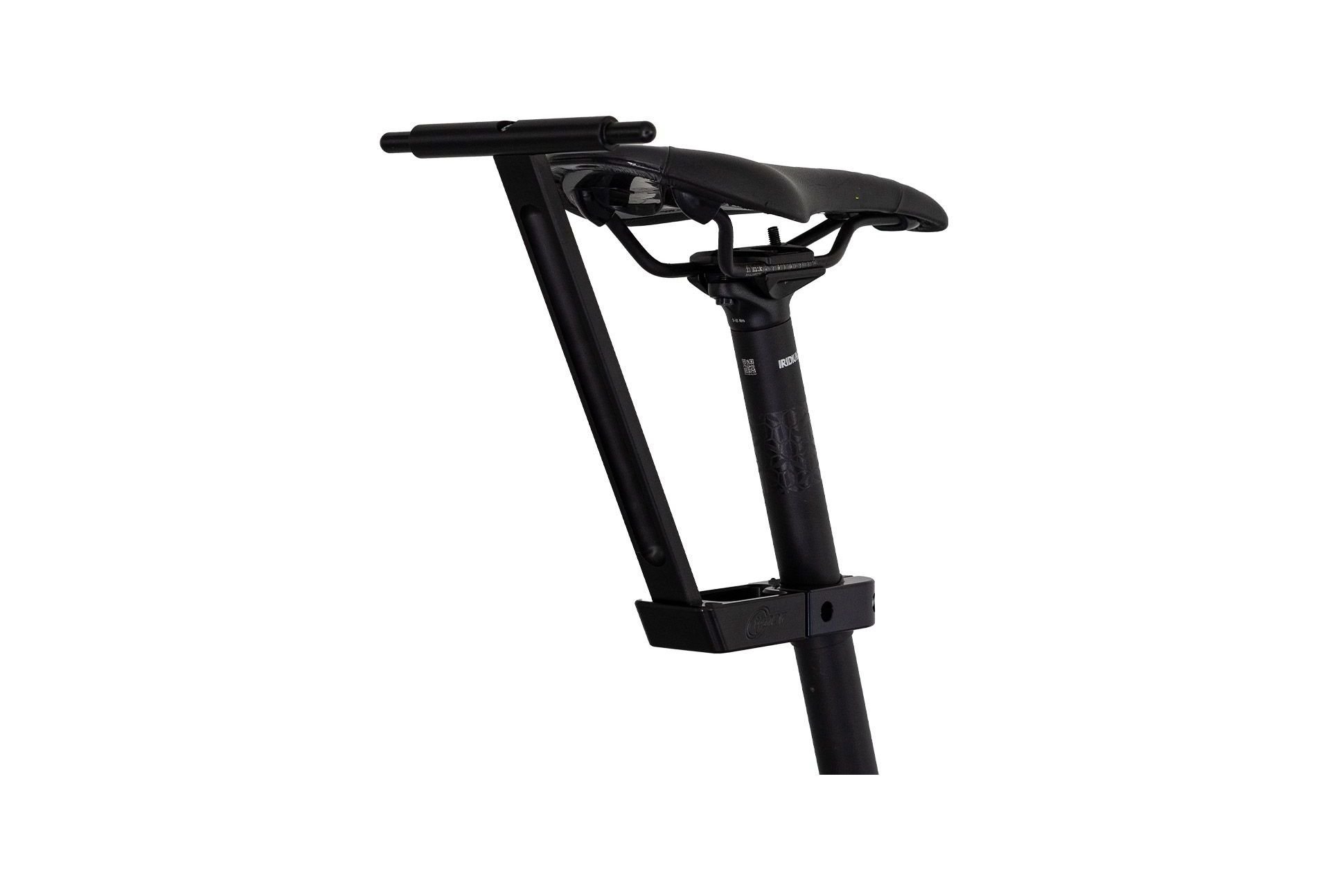 PMW Der Ottmar Sattelstützengepäckträger