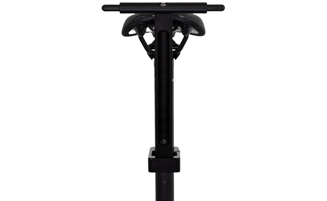 PMW Der Ottmar Sattelstützengepäckträger