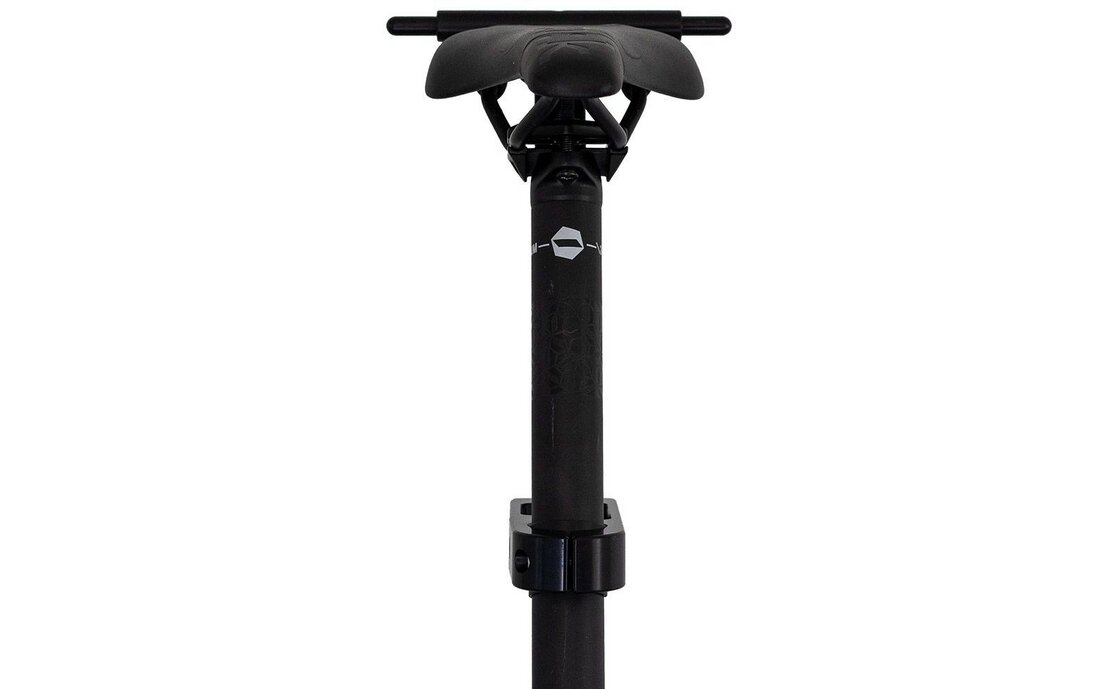 PMW Der Ottmar Sattelstützengepäckträger