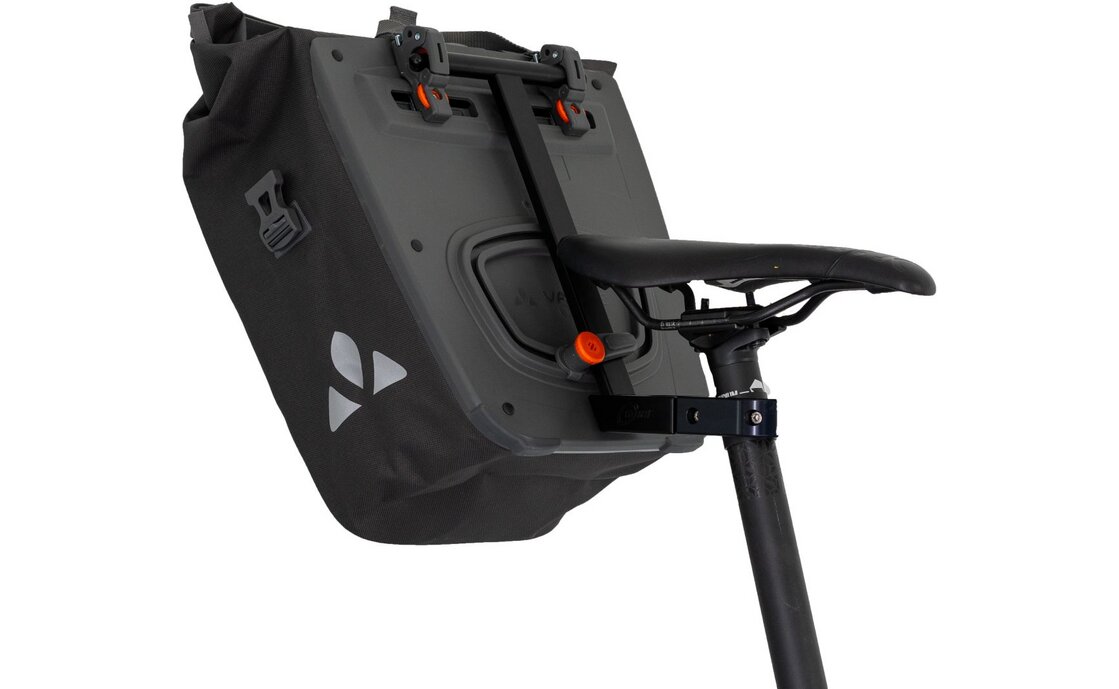 PMW Der Ottmar Sattelstützengepäckträger