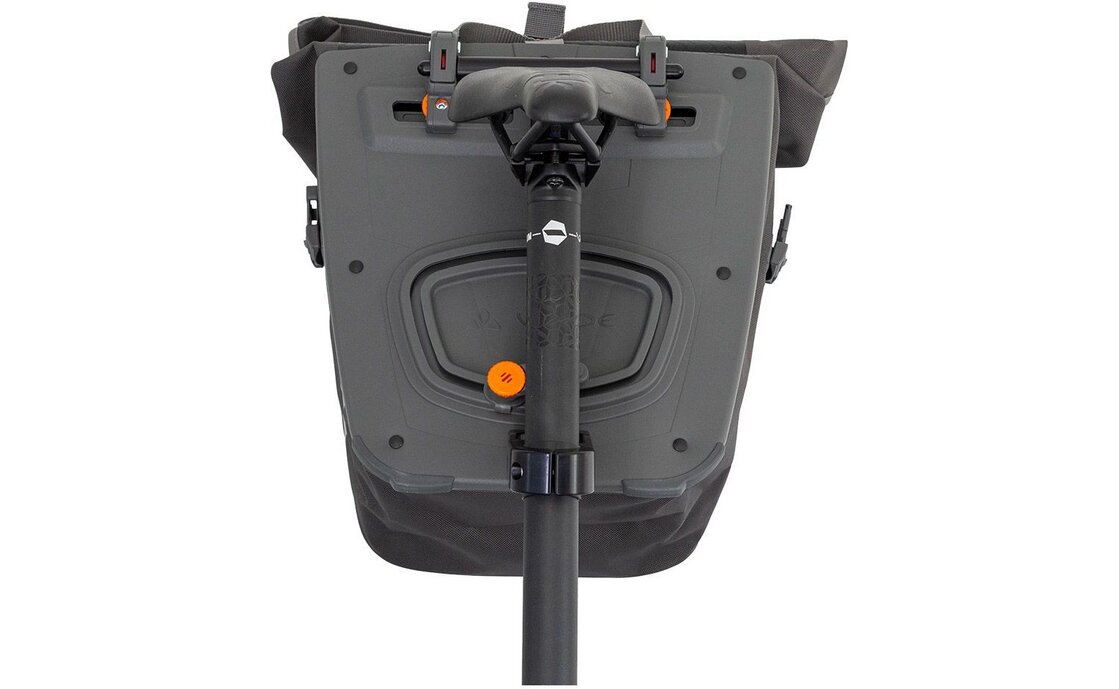 PMW Der Ottmar Sattelstützengepäckträger