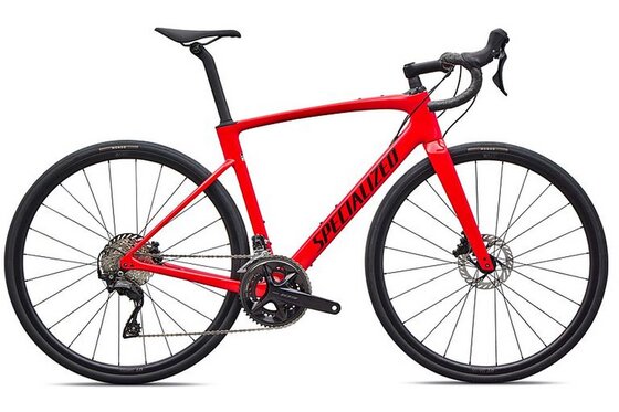 Specialized - Fahrräder - Specialized Roubaix Sport - 28 Zoll - Diamant - 2026