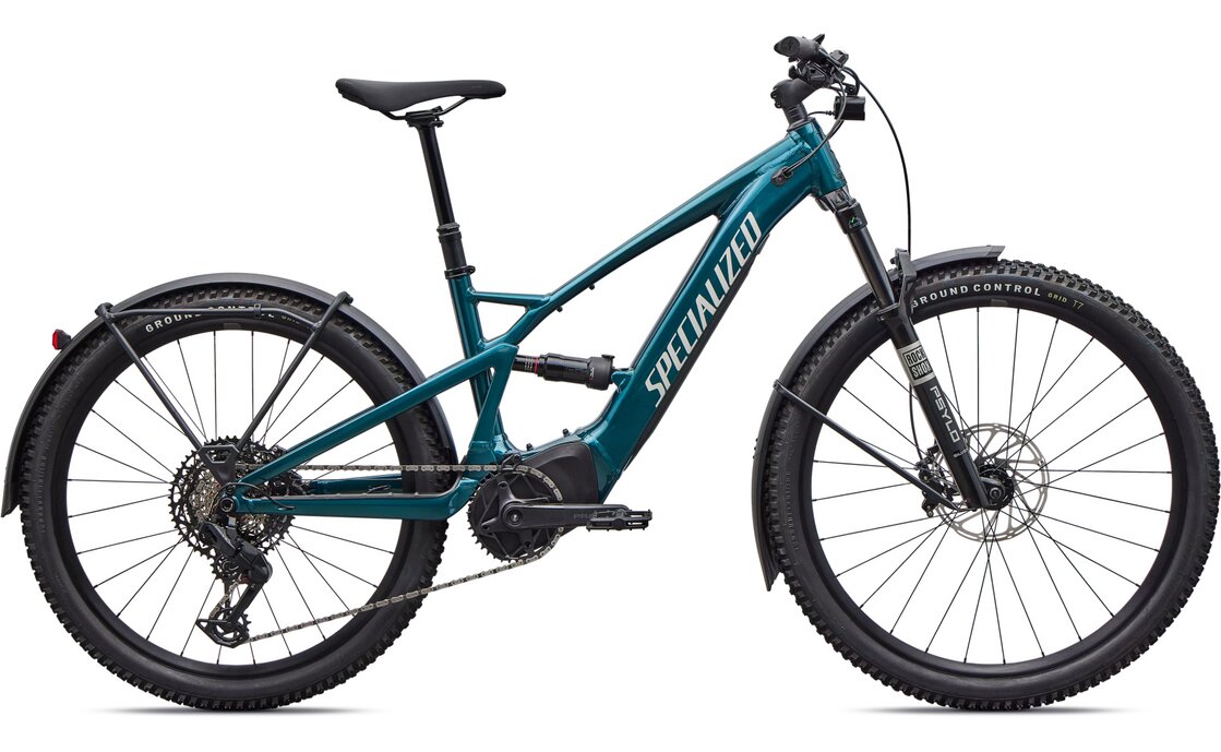 Specialized Turbo Tero X 5.0 - 710 Wh - 29 Zoll - Fully - 2026