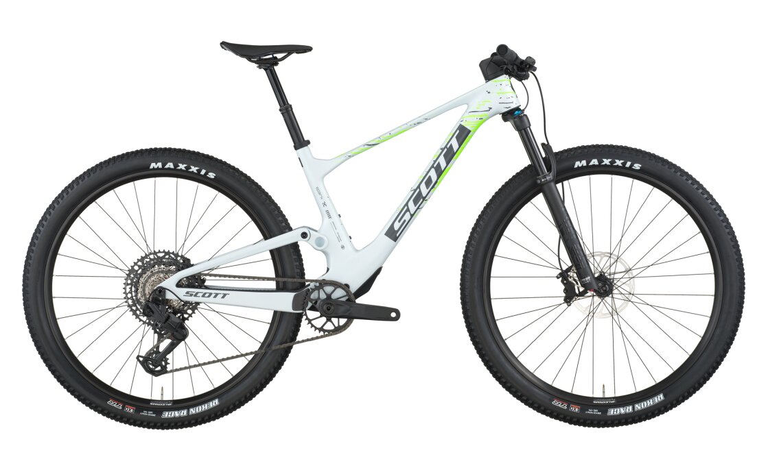 Scott Spark RC Comp - 29 Zoll - Fully - 2026