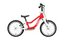 WOOM GO 1+ - 14 Zoll - 2025