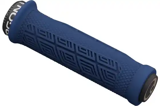 Gummi - Fahrradgriffe - Ergon GDH Fat Griffe