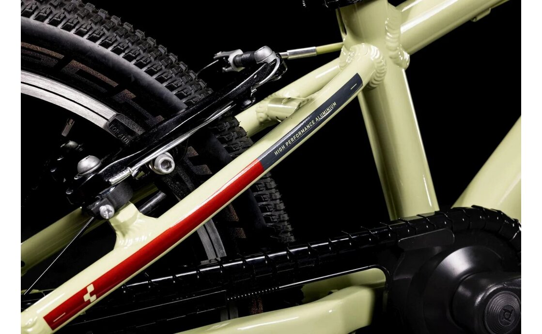 Cube Cubie 160 - 16 Zoll - Diamant