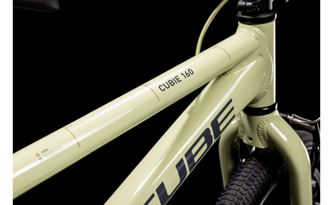 Cube Cubie 160 - 16 Zoll - Diamant