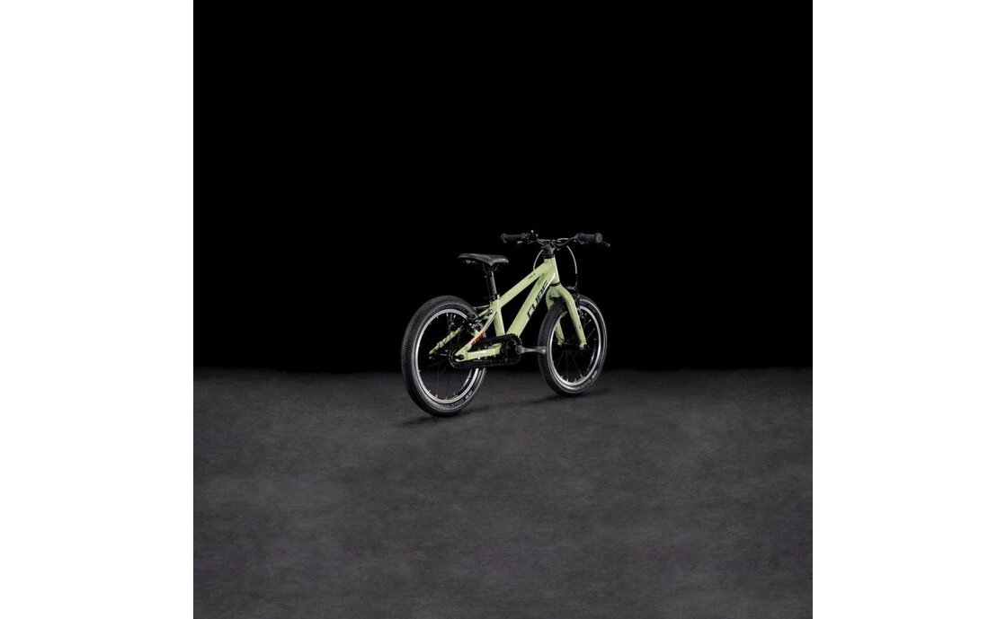 Cube Cubie 160 - 16 Zoll - Diamant