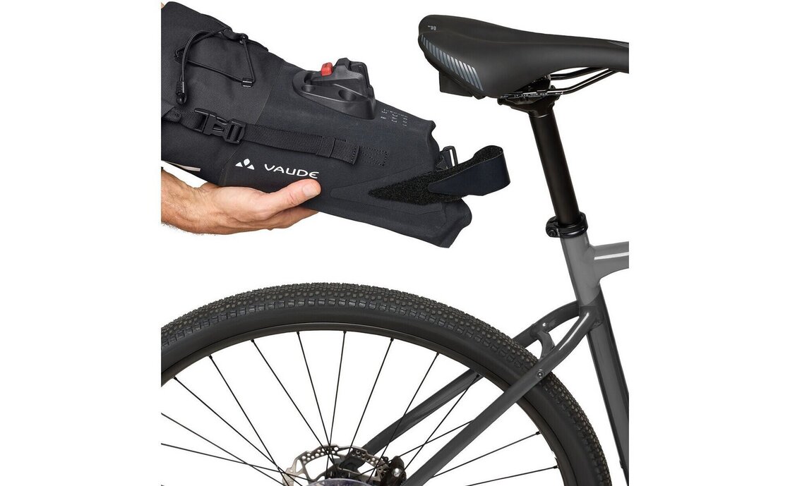 Vaude Trailsaddle 6L