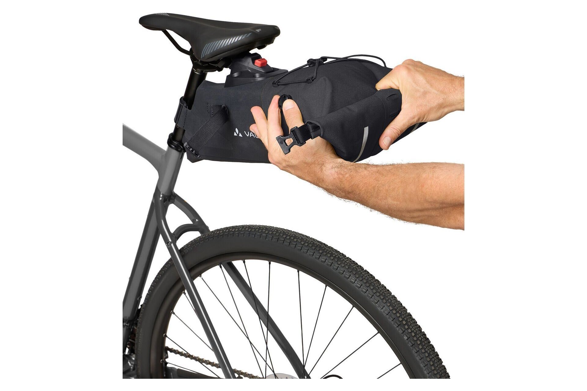 Vaude Trailsaddle 6L