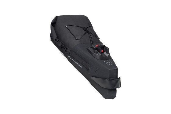 Satteltaschen - Vaude Trailsaddle 6L