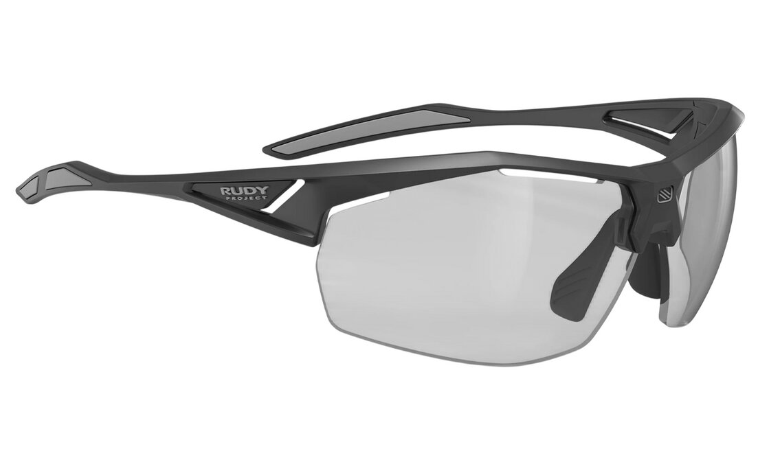 Rudy Project Sydus Impactx Photochromic 2Black - Black Matte