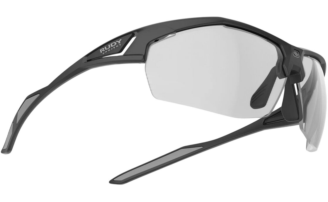 Rudy Project Sydus Impactx Photochromic 2Black - Black Matte