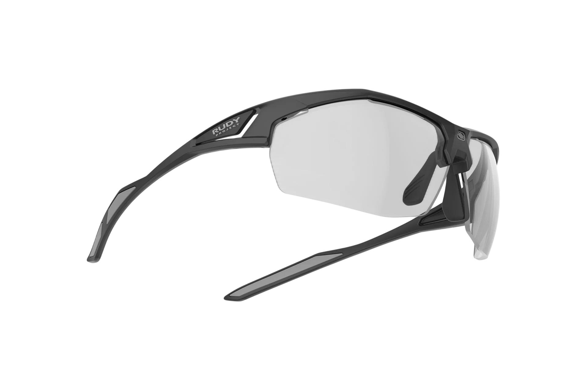 Rudy Project Sydus Impactx Photochromic 2Black - Black Matte