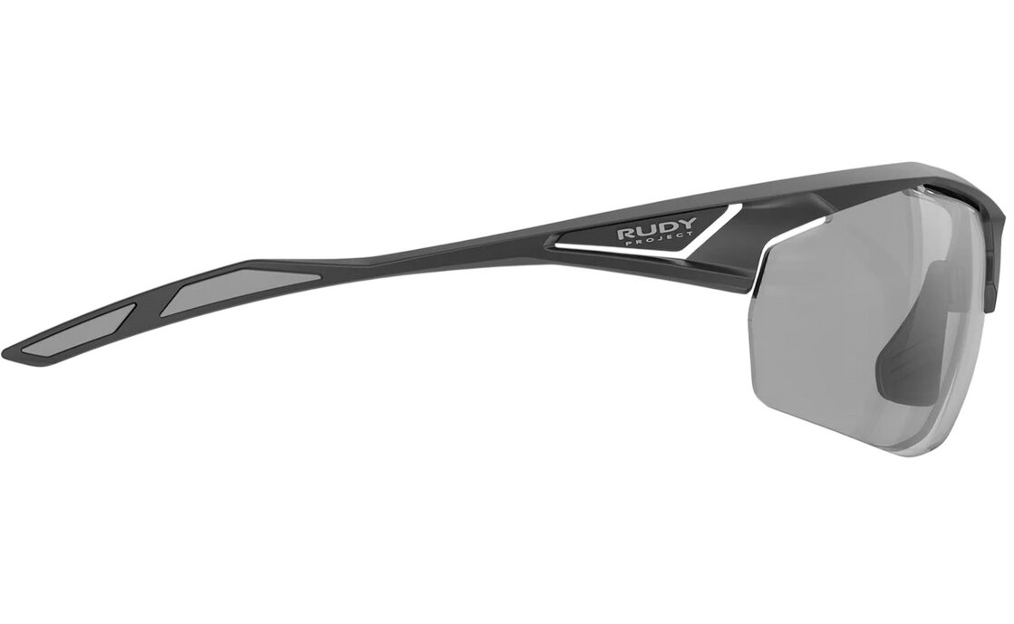 Rudy Project Sydus Impactx Photochromic 2Black - Black Matte