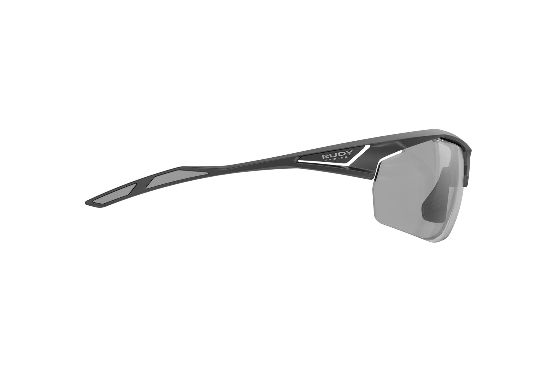 Rudy Project Sydus Impactx Photochromic 2Black - Black Matte