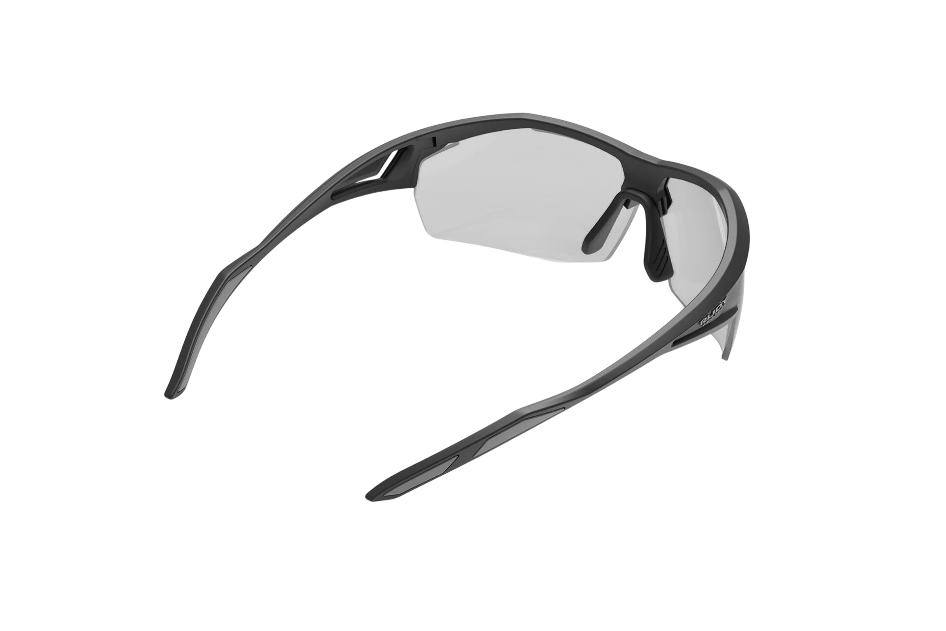 Rudy Project Sydus Impactx Photochromic 2Black - Black Matte