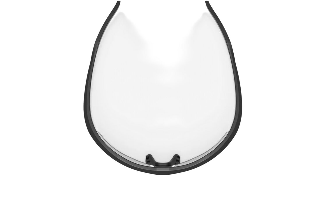 Rudy Project Sydus Impactx Photochromic 2Black - Black Matte