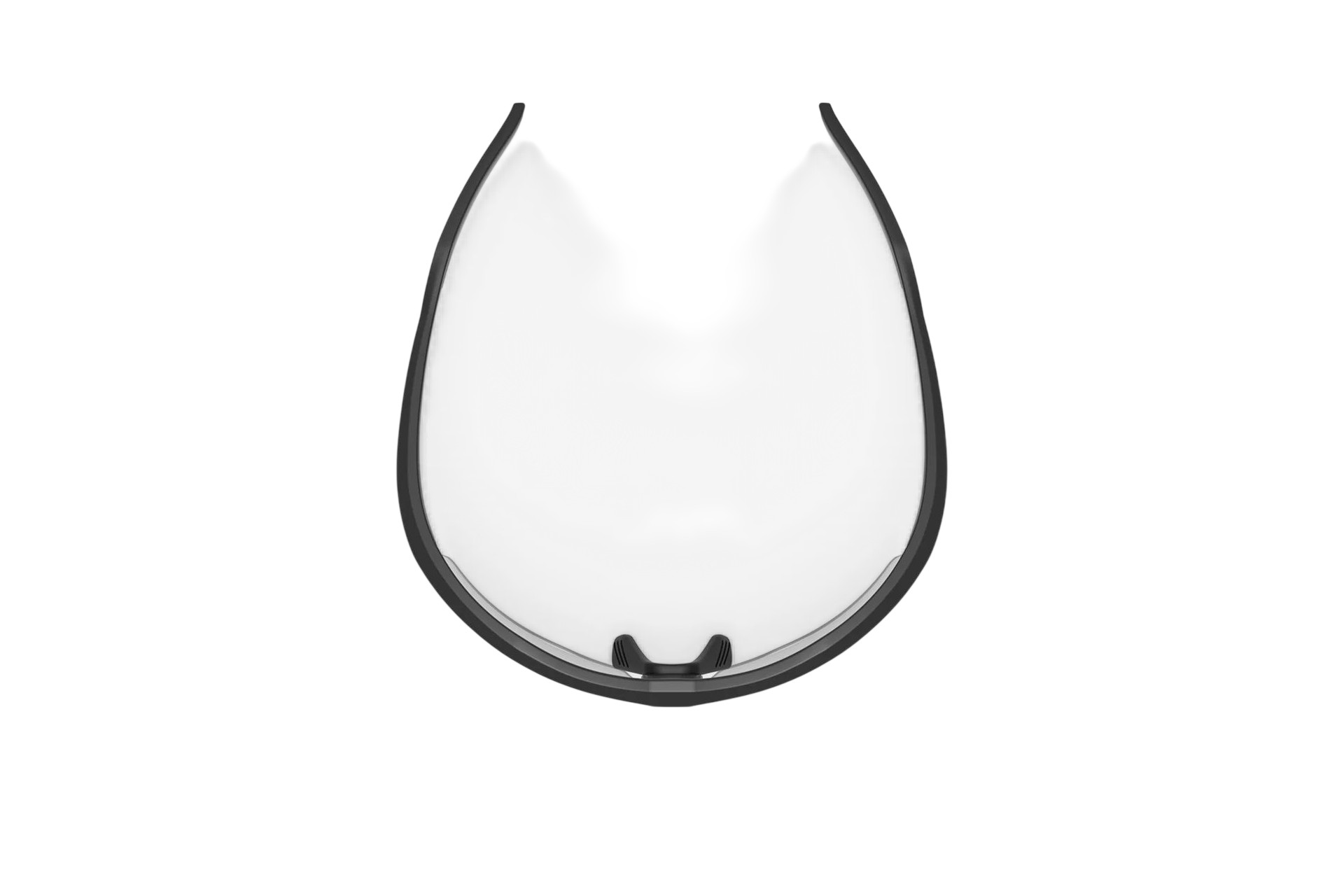 Rudy Project Sydus Impactx Photochromic 2Black - Black Matte