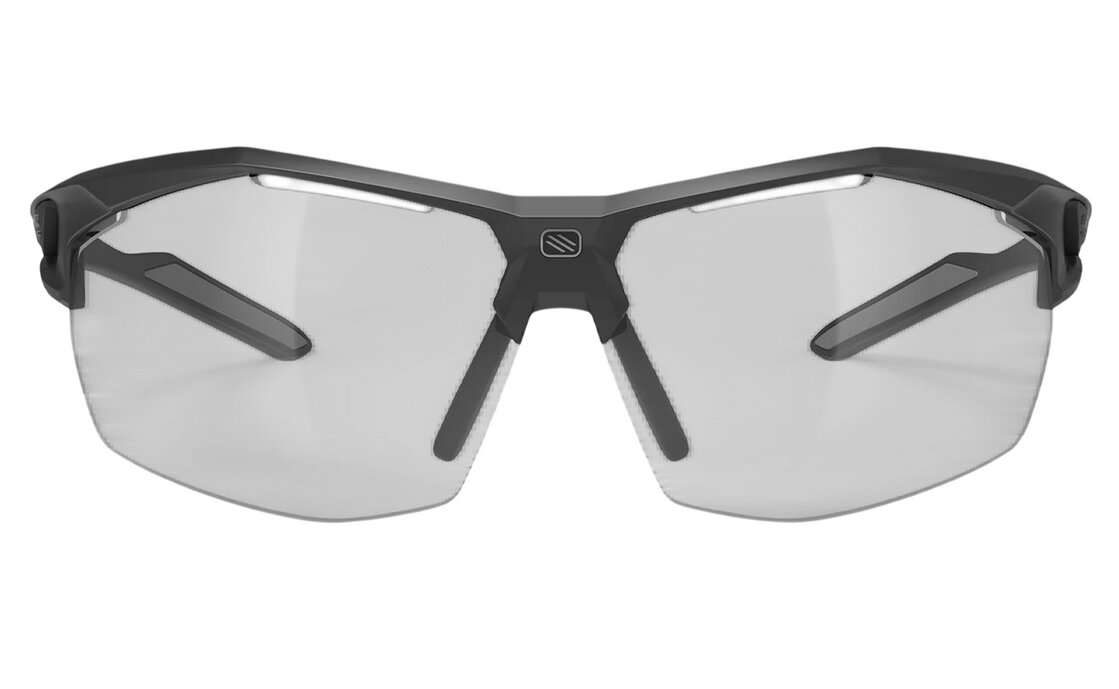 Rudy Project Sydus Impactx Photochromic 2Black - Black Matte