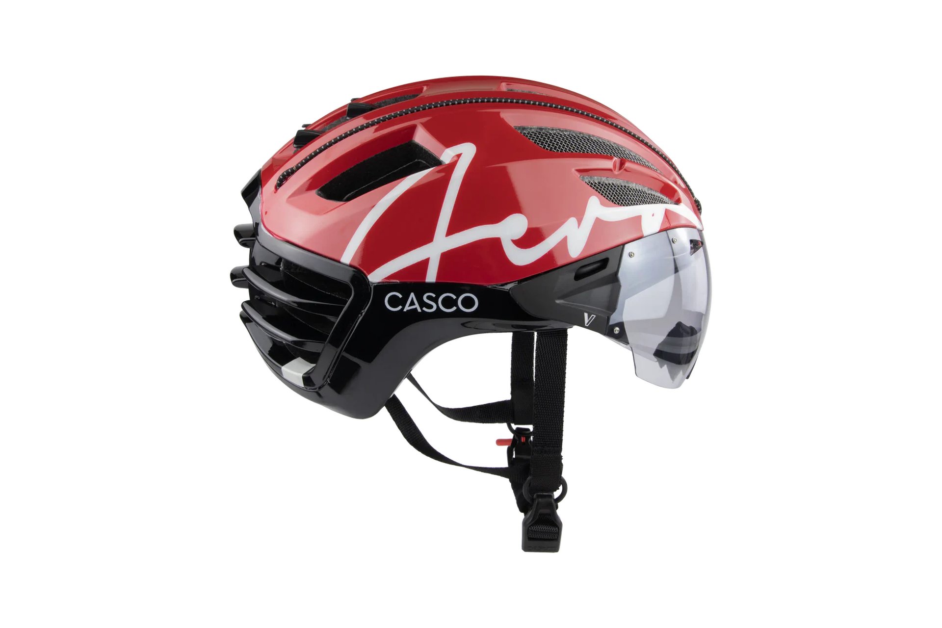 Casco SPEEDairo
