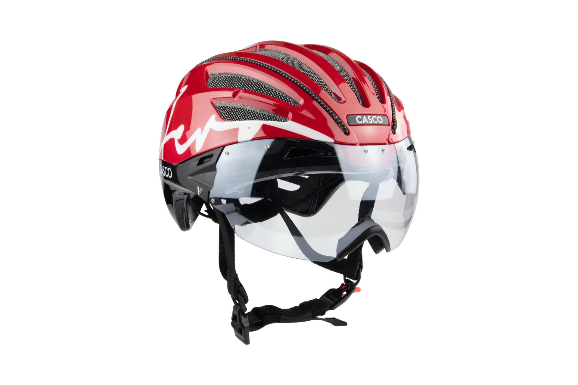 Casco SPEEDairo