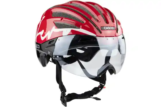 Fahrradhelme Sale - Casco SPEEDairo